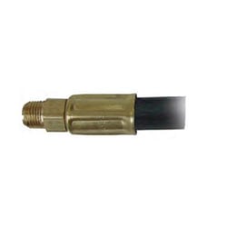 Picture of AP MER425NL-15P Non-Leaching LP Propane Pigtail Hose 15 Inch Type 1 ACME
