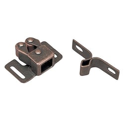 Picture of AP 0130061 Double Roller Catch Set