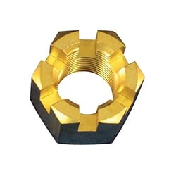 Picture of Solas 8114135 Yamaha Washer Nut-Y D-2-Series Propeller Hardware