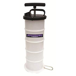 Picture of PantherPro 75-6065 Manual Oil Extractor 6.5L Capacity Pro Series