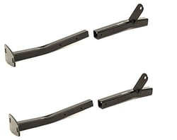 Picture of Torklift International C3209 Rear Frame-Mounted Truck Camper Tie Downs