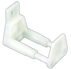 Picture of JR Products 20595 Sliding Pocket Door Bottom Guide Adjustable