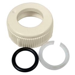 Picture of Valterra PF281026 Spout Nut Kit for Phoenix Catalina Utopia Faucets Biscuit