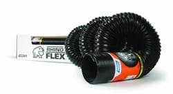 Picture of Camco 39671 RhinoFLEX 10ft RV Sewer Hose Extension