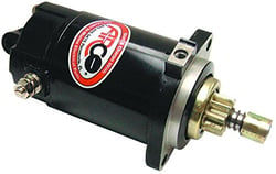 Picture of Arco Starting & Charging DV526 Starter Drive Assembly 9-Tooth