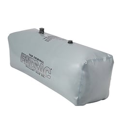Picture of FatSac W713-GRAY V-Drive Wakesurf Ballast Bag 400 lbs Gray