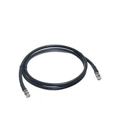 Picture of KJM BNC-5 5 Meter BNC Video Cable 75 Ohm Coaxial