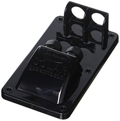 Picture of Go Power 74671 Cable Entry Plate for Solar Panel Installation