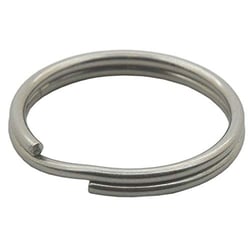 Picture of Ronstan RF687 Split Cotter Ring 3/4" Diameter Stainless Steel