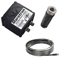 Picture of Maretron SSC300-01-KIT Solid-State Rate/Gyro Compass with 10m Cable