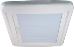 Picture of MAXXAIR VENT 0003900 Maxxshade Roof Vent Cover