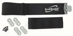Picture of Boatbuckle F15434 12" & 6" Stretch Tie Down Set