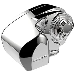 Picture of Lewmar 6656011967 Pro-Series 700 Horizontal Windlass 12V Dual Gypsy Without Switch