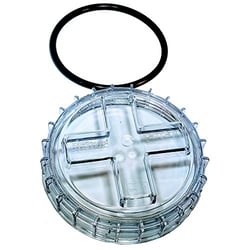 Picture of Vetus FTR3301 Replacement O-Ring and Cover Set for FTR330 Water Filter