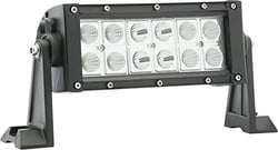 Picture of Optronics UCL23CB LED 9-Inch Spot/Flood Light Bar - 1550 Lumens Double Row