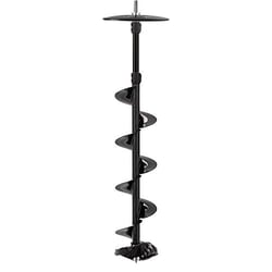 Picture of StrikeMaster LFLD-8 Lite-Flite Lazer 8-Inch Ice Auger Drill Unit