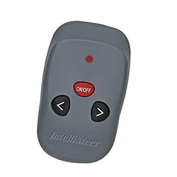 Picture of Intellisteer INTREMOTE Wireless Remote Control for Power Steering Systems