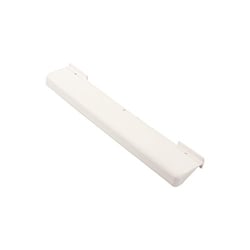 Picture of JR Products 11135 Screen Door Handle White 12 Inch