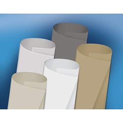 Picture of Dicor DFII85D-30 DIFLEX II TPO RV Roof Membrane 8.5' x 30' Dove White