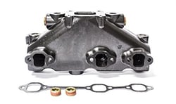 Picture of Sierra 18-1842 V6 Dry Joint Exhaust Manifold for MerCruiser