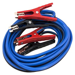Picture of Performance Tool W1673 Heavy-Duty Battery Jumper Cables 600 Amp 20 Foot