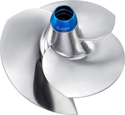 Picture of Solas YJCD1217 Concord Impeller YJ-CD 12/17 for Yamaha TR-1 144mm PWC