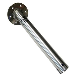 Picture of Wahoo Industries 113 Aluminum Gimbal Mount for Rod Holders