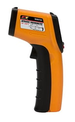 Picture of Performance Tool W89722 Infrared Thermometer with Digital Display