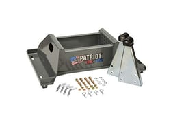 Picture of B&W RVB3255 Patriot 18K Fifth Wheel Hitch Base