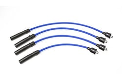 Picture of Sierra 18-8847-1 Marine Spark Plug Wire Set for Yamaha Outboards - 4 Wire Set