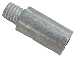 Picture of Sierra 18-6001 Zinc Anode Corrosion Protection Sacrificial Anode
