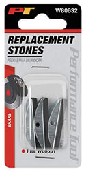 Picture of Performance Tool W80632 Brake Cylinder Hone Replacement Stone Set