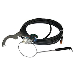 Picture of TR-1 120-7056-10 Throttle Actuator for Yamaha F-15C F-20 Gold Autopilot