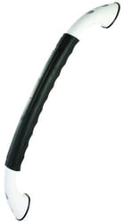 Picture of JR Products 48315 Deluxe Assist Handle with Padded Grip - White