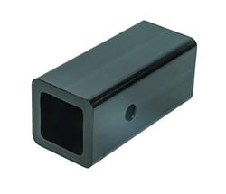 Picture of Husky Towing 33129 Hitch Receiver Tube Adapter 3 Inch to 2 Inch