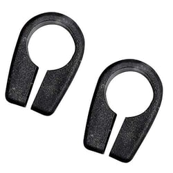 Picture of Sea-Dog Line 328190-1 Flag Clips for 1/2" Diameter Pole, Pair