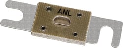 Picture of Blue Sea Systems 5125BSS ANL Fuse 100 Amp 32V DC Ignition Protected