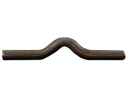 Picture of Buyers SC50B Safety Chain Clip 1/2 Inch Diameter Weld-On