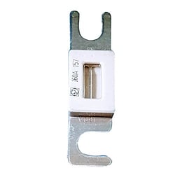 Picture of Vetus ZE160 Fuse Strip C20 160A Marine Fuse Holder