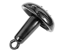 Picture of Camco 50093 8 lb Mushroom Anchor with PVC Coating