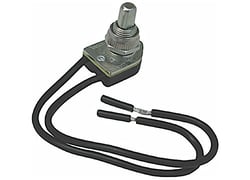 Picture of Valterra DG16VP Push Button On/off Switch