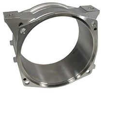 Picture of Solas YBS-HS-144 Jet Pump Housing 144mm for Yamaha PWC
