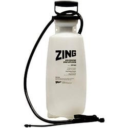 Picture of Zing Cleaners SP462 Acid-Resistant Spray Applicator 2 Gallon