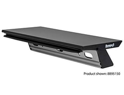 Picture of Buyers 8895152 Drill-Free Light Bar Cab Mount for Ford F-150/F-250/F-350/F-450/F-550