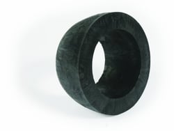 Picture of Camco 39312 RV Sewer Hose Seal 4" x 3" Odor Blocking Ring