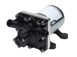 Picture of Shurflo 4008131E65 24V DC Fresh Water Pump 3 GPM 55 PSI