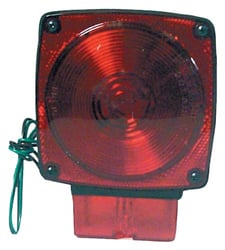 Picture of Anderson Manufacturing E452 Submersible Combination Trailer Light Over 80 Inch