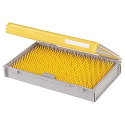 Picture of Plano PLASE501 Edge Flex Crankbait Tackle Storage Box with Rust Prevention