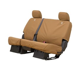 Picture of Covercraft SSC8429CABN Carhartt SeatSaver Seat Protector