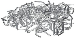 Picture of Dr. Shrink DS-050 Strapping Buckles 1/2 Inch 100-Pack